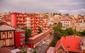 Hotel Colbert Antananarivo